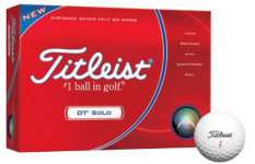 Titleist Golf Balls